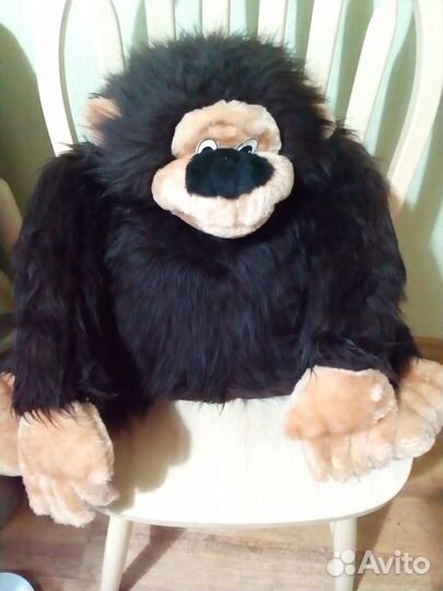 Мягая игрушка Обезьяна