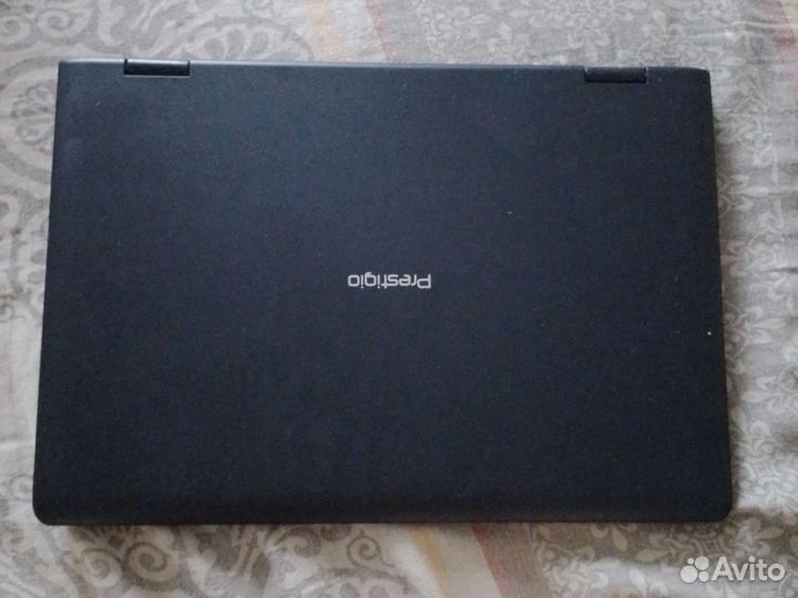 Планшет prestigio multipad