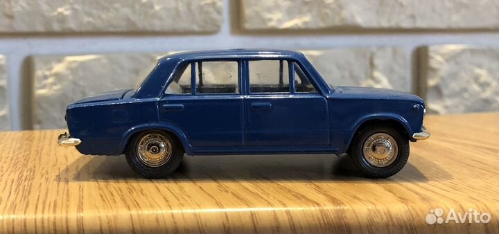 Модель автомобиля ваз