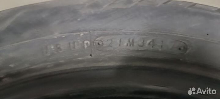 Toyo Proxes T1 Sport 225/55 R17 97