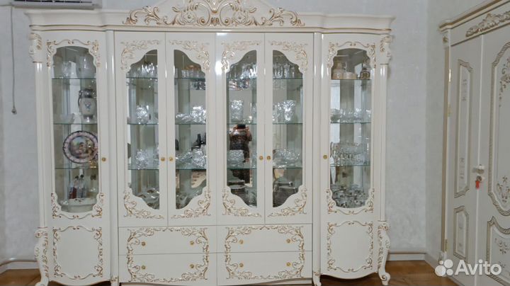 Горка Батичелла