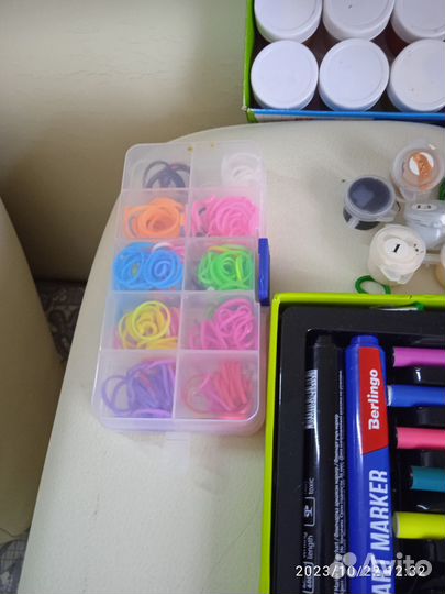 Набор для творчества