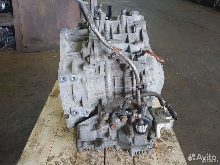 АКПП Вариатор Nissan Murano 3.5 Z51 vq35de, 4WD