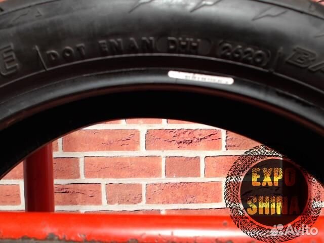 Мотошина Bridgestone Battlax Adventure 41R-G 170