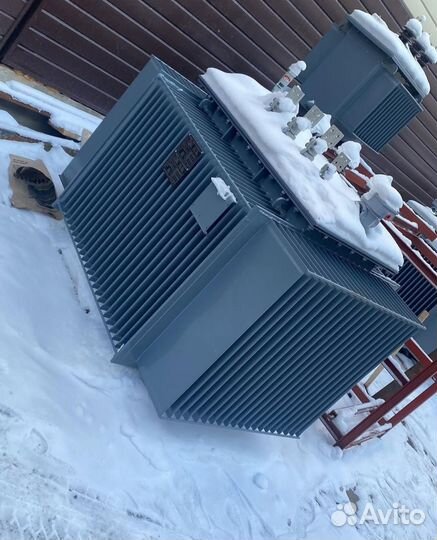 Трансформаторы ктпм