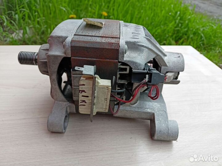 Candy Канди мотор mca 52/64-148/cy29