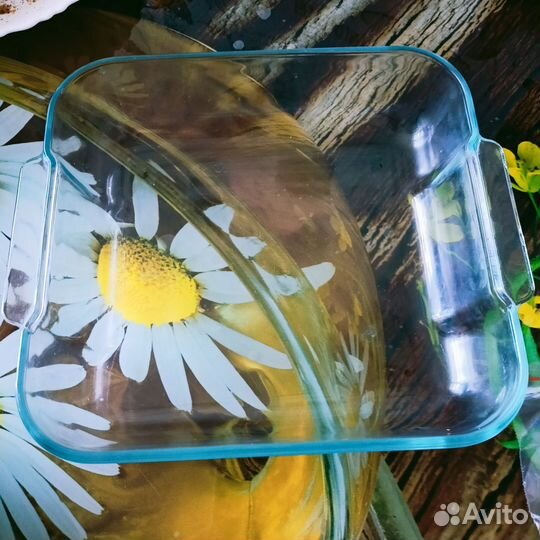 Форма для запекания