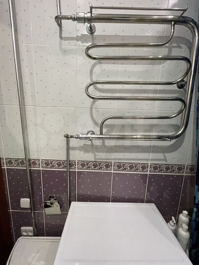 2-к. квартира, 42 м², 1/5 эт.