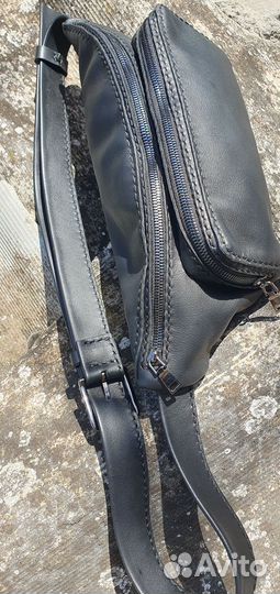 Изделия из кожи ручной работы