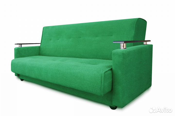 Диван-кровать 