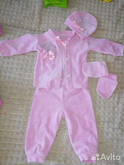 Детская одежда