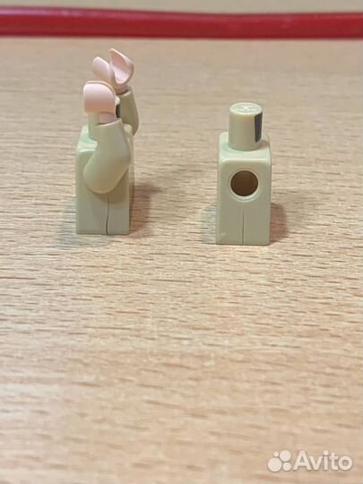 Детали lego star wars