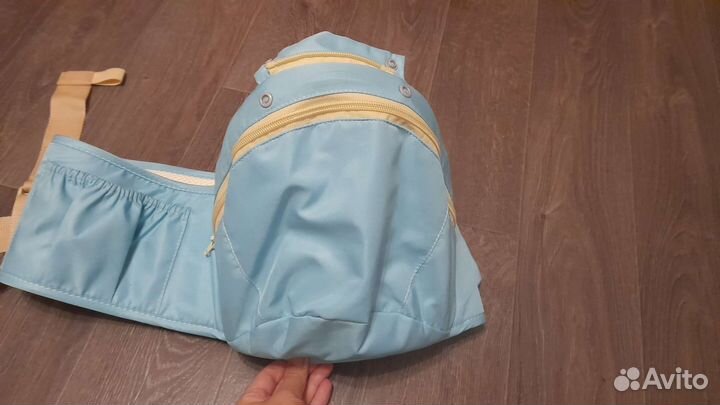 Рюкзак переноска кенгуру