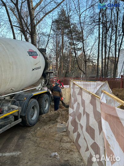 Керамзитобетон по госту от изготовителя