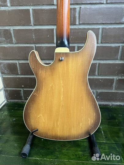 Гитара Ibanez awd72 artcore