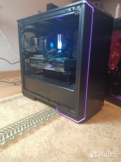 Игровой пк