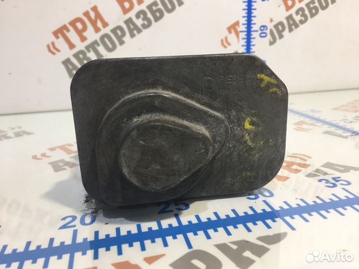 Фольксваген Кадди Дроссельная заслонка