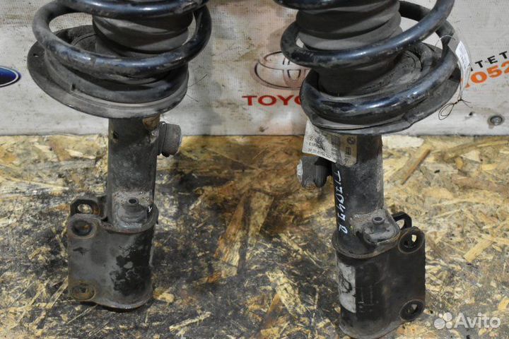 Амортизатор передний Bmw X5 E53 1999 - 2006