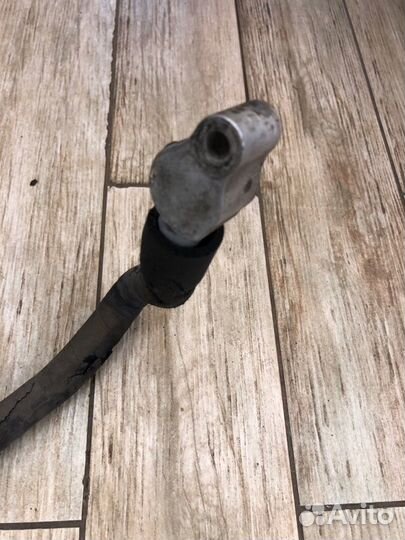 Трубка кондиционера Mitsubishi Galant 7 седан 2.0