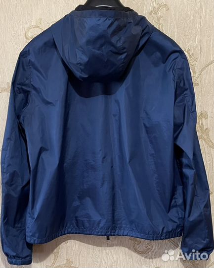 Куртка-ветровка Fendi, оригинал