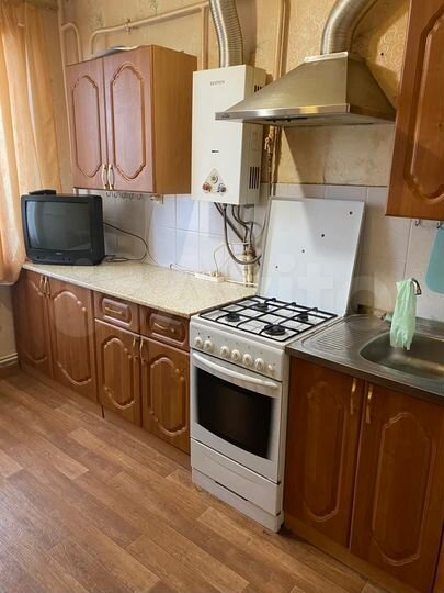 2-к. квартира, 48 м², 2/3 эт.