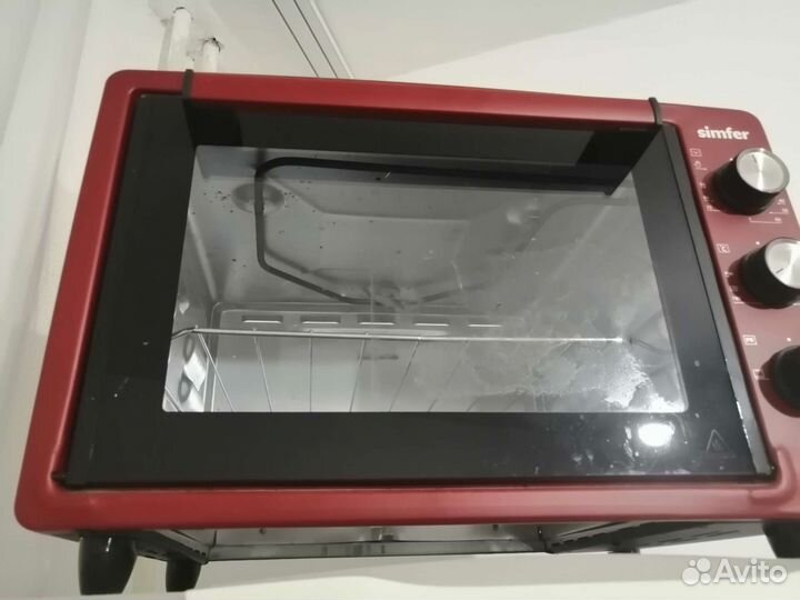 Духовой шкаф simfer