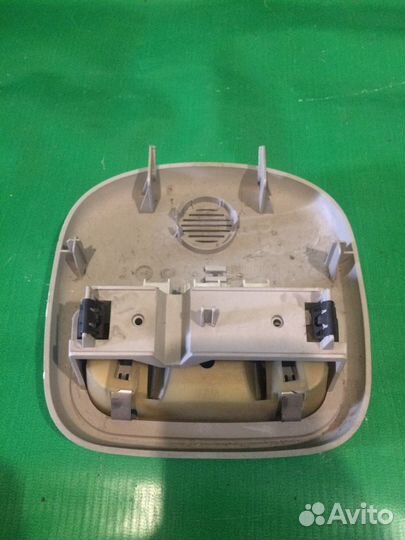 Центральный плафон Ситроен С5, Citroen C5