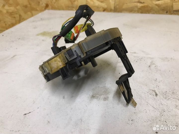 Датчик угла поворота руля Mercedes-Benz E-Class