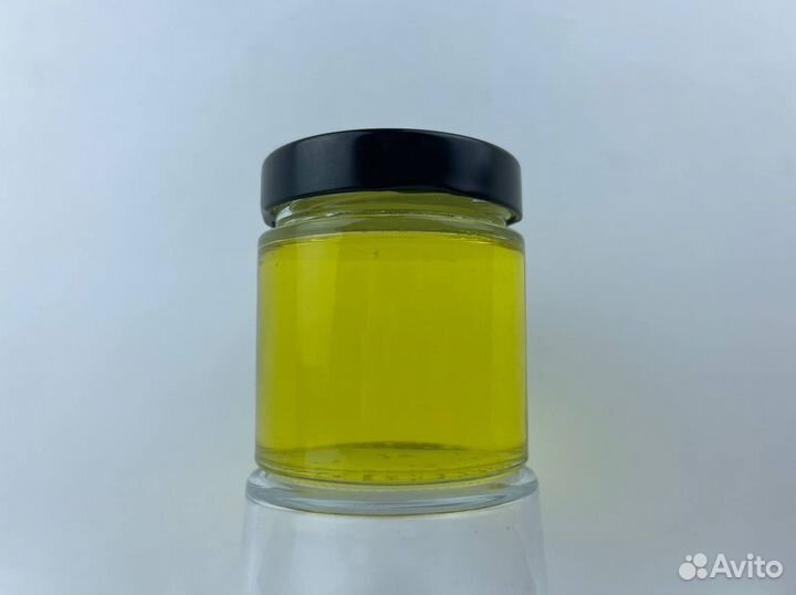 Кунжут белый