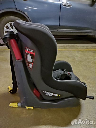 Peg perego viaggio 1 duo fix