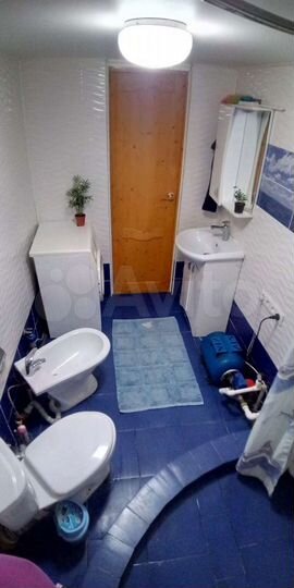 Дом 48 м² на участке 24 сот.