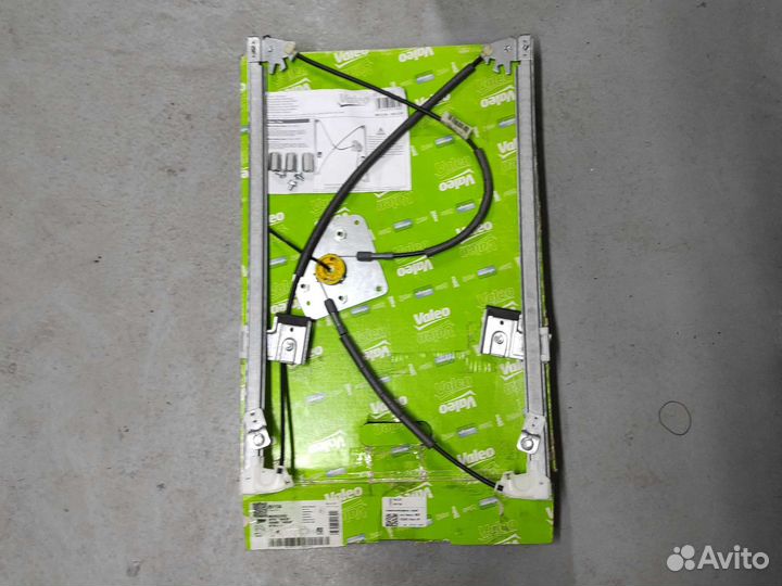 Стеклоподъемник 851134