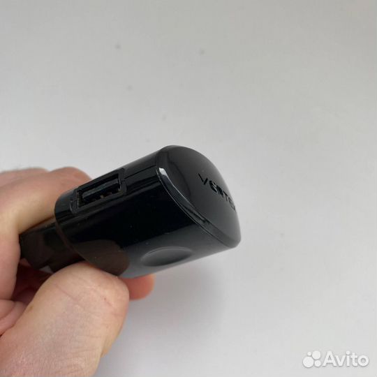 Зарядное устройство usb vertex