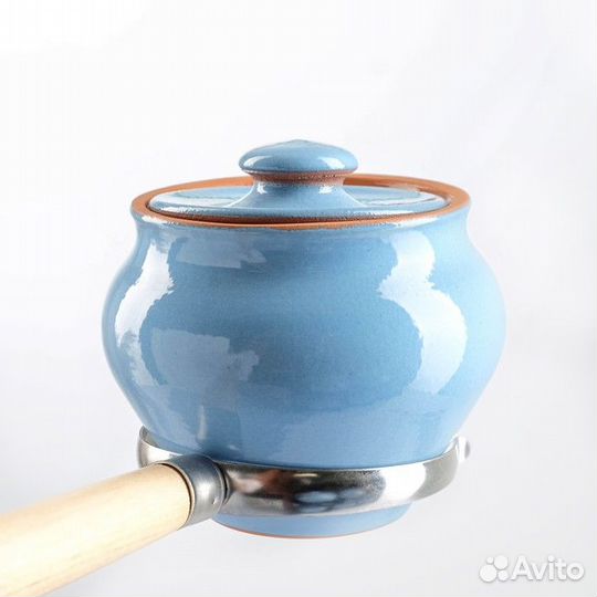 Ухват для горшков под жаркое 