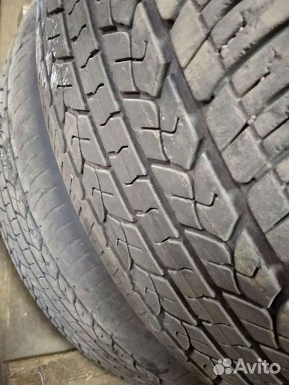 Goodyear Assurance CS Fuel Max 235/60 R18 102H