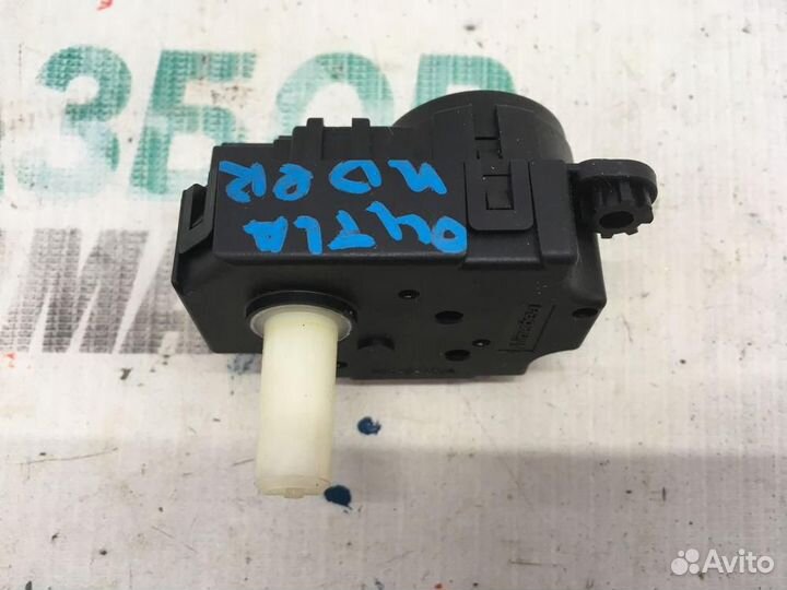 Моторчик заслонки печки для Mitsubishi Outlander 3