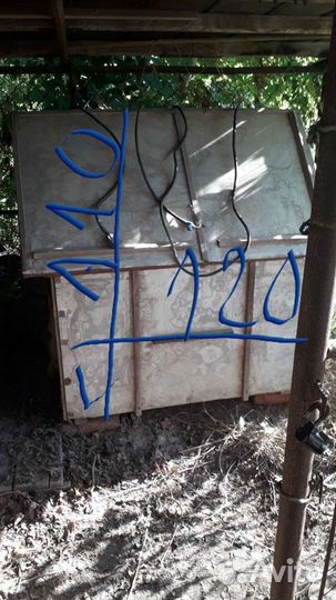 Домик для собаки