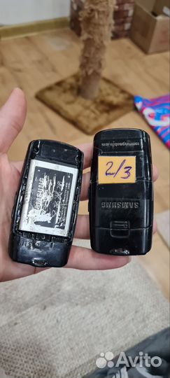 Samsung SGH-X160
