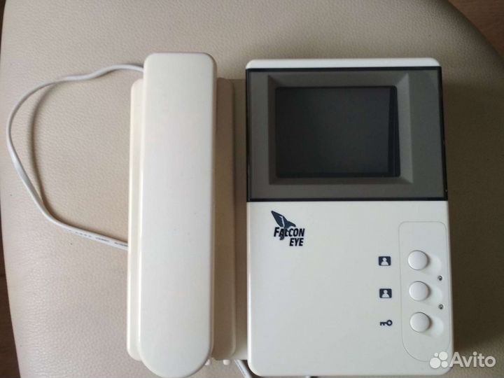 Видеодомофон