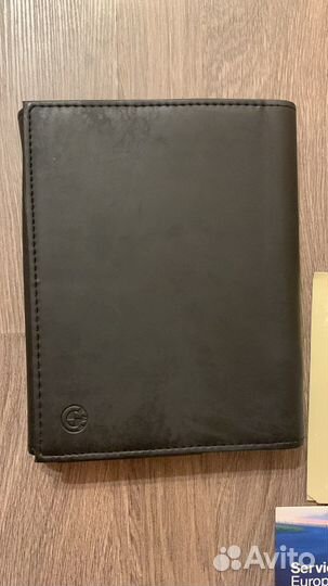 Папка с документацией bmw е53 е39 е38 е90