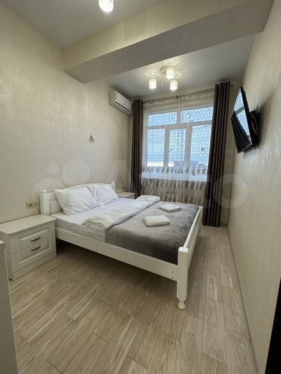 2-к. квартира, 40 м², 3/4 эт.