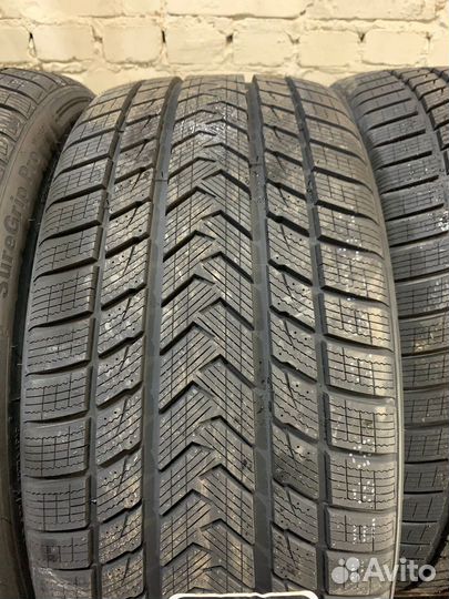 Gripmax SureGrip Pro Winter 275/35 R22 и 315/30 R22