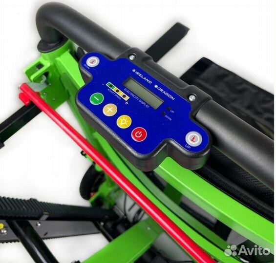 Подъемник для инвалидов дс-12