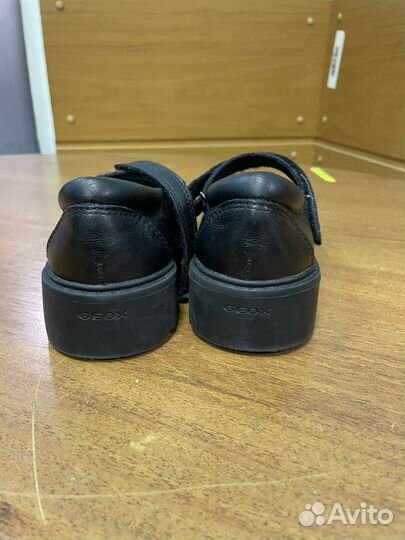 Туфли Geox