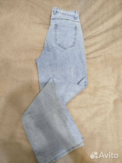 Вещи женские пакетом 42-44