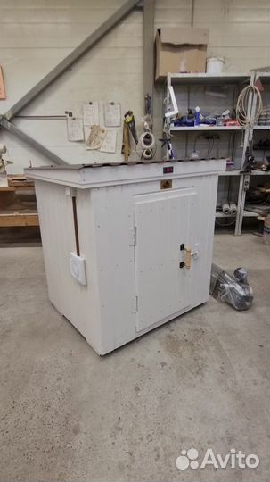 Коптильня 63