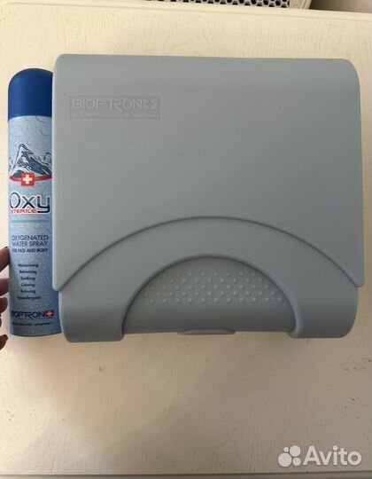 Лечебная лампа Zepter bioptron