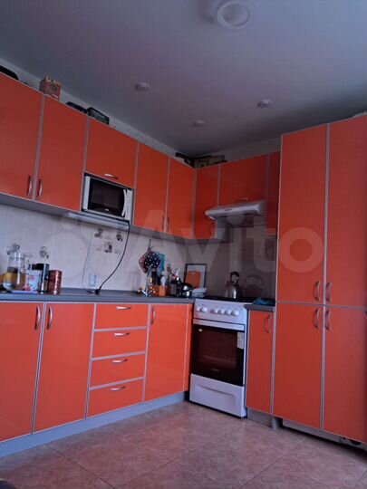 1-к. квартира, 42,8 м², 9/10 эт.