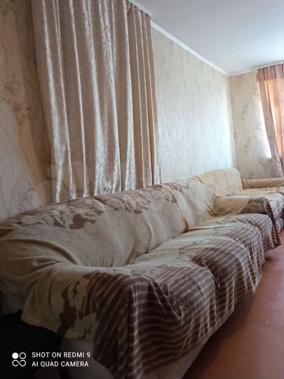 Дом 90 м² на участке 15 сот.