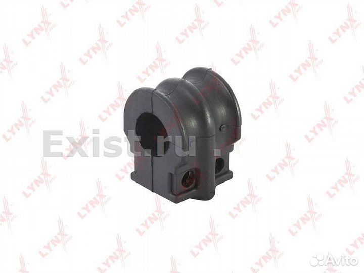 C9020 Втулка стабилизатора перед